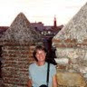 Meet your Posher, Diane